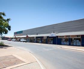 Shop & Retail commercial property sold at 2-11/31 Robinson Street, Carnarvon Carnarvon WA 6701