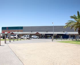 Shop & Retail commercial property sold at 2-11/31 Robinson Street, Carnarvon Carnarvon WA 6701