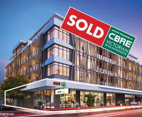 Shop & Retail commercial property sold at 358 Orrong Road Caulfield North VIC 3161