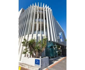 Offices commercial property sold at 26 Commercial Road Newstead QLD 4006