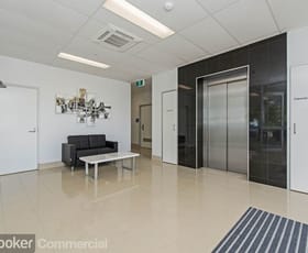 Offices commercial property leased at 54-56 Perrin Drive Underwood QLD 4119