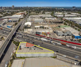 Factory, Warehouse & Industrial commercial property sold at Address available upon request Port Melbourne VIC 3207