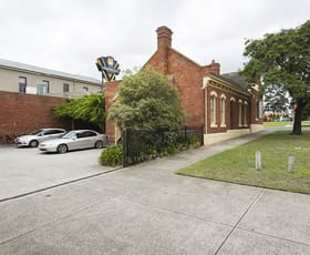 Development / Land commercial property sold at 1527 Dandenong Road (Corner Drummond Street) Oakleigh VIC 3166