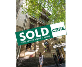 Shop & Retail commercial property sold at 10-12 Collins Street Melbourne VIC 3000