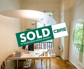 Offices commercial property sold at 10-12 Collins Street Melbourne VIC 3000