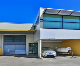 Factory, Warehouse & Industrial commercial property sold at T9/25 Narabang Way Belrose NSW 2085