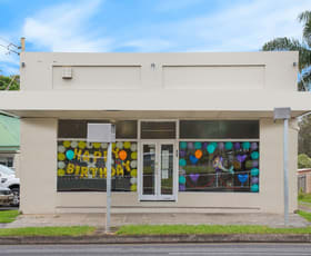 Shop & Retail commercial property leased at 167 Princes Highway Bulli NSW 2516