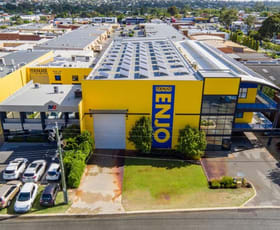 Factory, Warehouse & Industrial commercial property sold at 11B, 11C & 17 Aldous Place Booragoon WA 6154