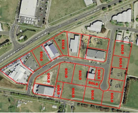Development / Land commercial property sold at whole property/19 Cameron Place Orange NSW 2800