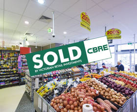 Shop & Retail commercial property sold at IGA HOPPERS CROSSING IGA HOPPERS CROSSING Hoppers Crossing VIC 3029