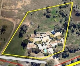 Development / Land commercial property sold at 601 Wagga Road Lavington NSW 2641 Development / Land commercial property sold at 601 Wagga Road Lavington NSW 2641