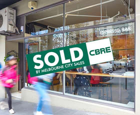 Shop & Retail commercial property sold at Shop 4/1-9 Exhibition Street Melbourne VIC 3000