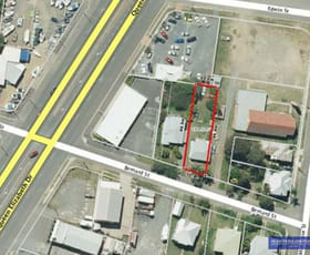 Development / Land commercial property for sale at 41 Bernard Street Berserker QLD 4701