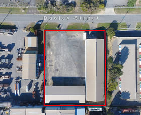 Factory, Warehouse & Industrial commercial property leased at 39-41 Dooley Street Naval Base WA 6165