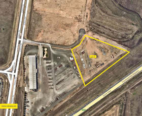 Development / Land commercial property for sale at Lot 3 O'Mara Road SUBDIVISION Wellcamp QLD 4350