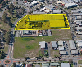 Showrooms / Bulky Goods commercial property sold at 70 Gillam Drive Kelmscott WA 6111