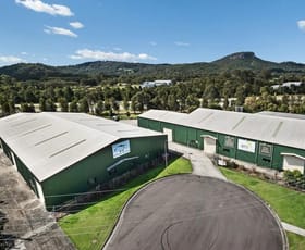 Factory, Warehouse & Industrial commercial property sold at 7 Harvest Road & 25 Machinery Road Yandina QLD 4561
