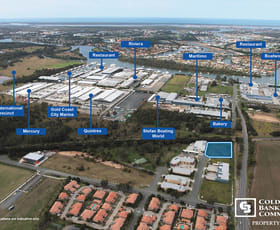 Development / Land commercial property sold at Lot 5 Gateway Court Coomera QLD 4209