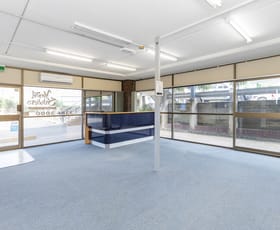Offices commercial property leased at 4/29 Logan River Road Beenleigh QLD 4207