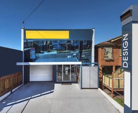 Showrooms / Bulky Goods commercial property sold at 131 Wellington Road East Brisbane QLD 4169