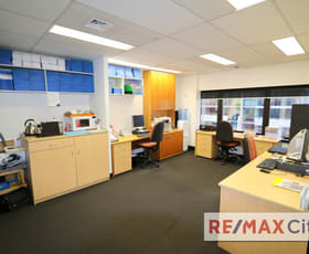 Offices commercial property for sale at 44/445 Upper Edward Street Spring Hill QLD 4000