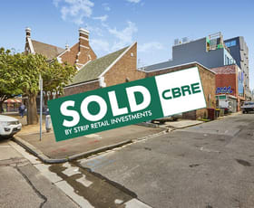 Development / Land commercial property sold at 307-309 Clarendon Street South Melbourne VIC 3205