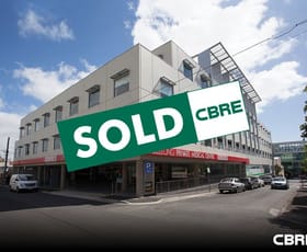 Medical / Consulting commercial property sold at 73-79 Little Ryrie Street Geelong VIC 3220
