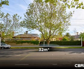 Development / Land commercial property sold at 551 and 553 Dandenong Road Armadale VIC 3143