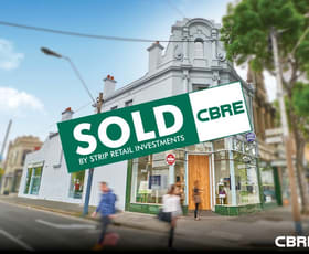 Shop & Retail commercial property sold at 403 Chapel Street South Yarra VIC 3141