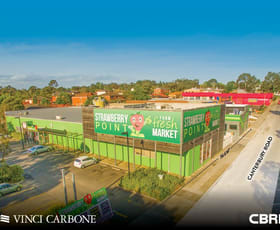 Factory, Warehouse & Industrial commercial property sold at 281-285 Canterbury Road Forest Hill VIC 3131