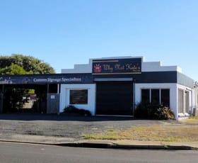 Factory, Warehouse & Industrial commercial property sold at 7 Coolibah Street Dalby QLD 4405