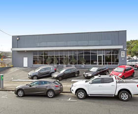 Offices commercial property sold at 6 Overend Street East Brisbane QLD 4169
