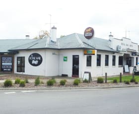Hotel, Motel, Pub & Leisure commercial property sold at 123-125 Melbourne Street Mulwala NSW 2647