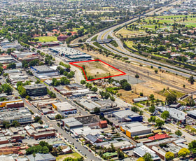 Development / Land commercial property sold at 570 Young Street Albury NSW 2640