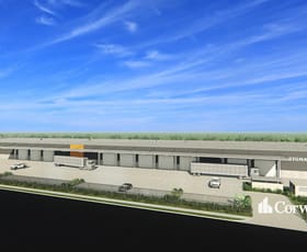 Factory, Warehouse & Industrial commercial property for lease at Yatala QLD 4207