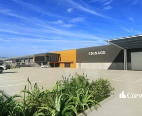 Factory, Warehouse & Industrial commercial property for lease at Yatala QLD 4207