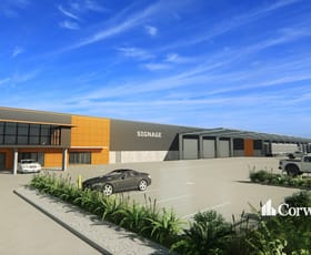 Factory, Warehouse & Industrial commercial property for lease at Yatala QLD 4207