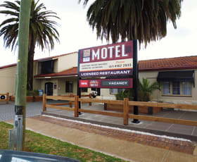 Hotel, Motel, Pub & Leisure commercial property sold at Kingaroy QLD 4610