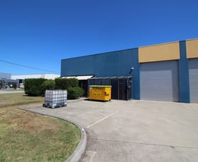 Factory, Warehouse & Industrial commercial property sold at 4/18-20 Tova Drive Carrum Downs VIC 3201
