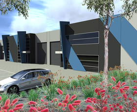 Factory, Warehouse & Industrial commercial property sold at 7/112 Colemans Road Carrum Downs VIC 3201