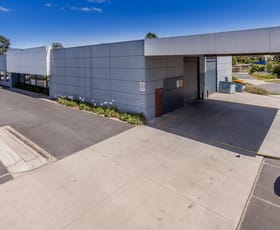 Factory, Warehouse & Industrial commercial property sold at 9 Trafalgar Street Wodonga VIC 3690