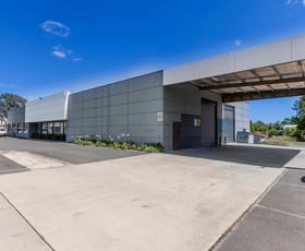 Factory, Warehouse & Industrial commercial property sold at 9 Trafalgar Street Wodonga VIC 3690