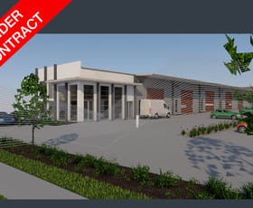 Factory, Warehouse & Industrial commercial property sold at 2/25 Enterprise Street Caloundra West QLD 4551