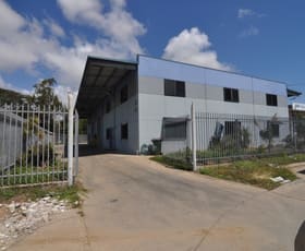 Factory, Warehouse & Industrial commercial property leased at 35 Rendle Street Aitkenvale QLD 4814