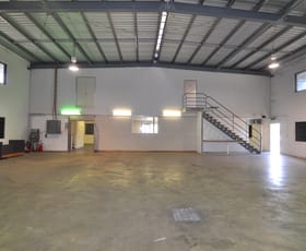 Factory, Warehouse & Industrial commercial property leased at 35 Rendle Street Aitkenvale QLD 4814