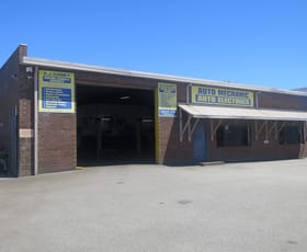 Factory, Warehouse & Industrial commercial property sold at 7/7 Fonts Place Embleton WA 6062