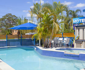 Hotel, Motel, Pub & Leisure commercial property sold at Hamilton QLD 4007