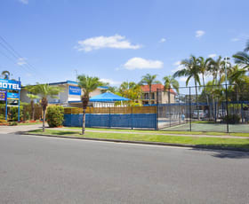 Hotel, Motel, Pub & Leisure commercial property sold at Hamilton QLD 4007