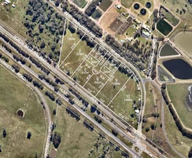 Development / Land commercial property sold at 15 Old Barnawartha Road Wodonga VIC 3690