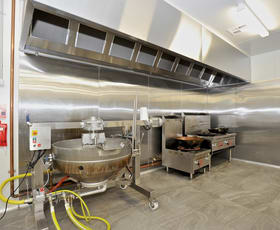 Factory, Warehouse & Industrial commercial property leased at 3/9 Patrick Court Seaford VIC 3198